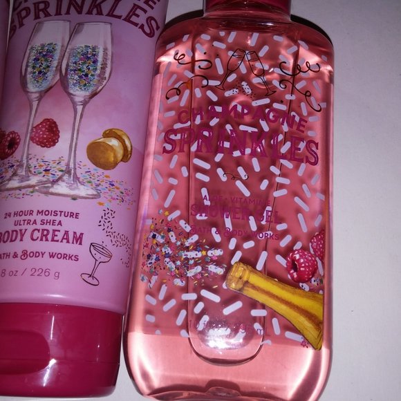 Set of 3 Bath and Body Works - Picture 3 of 4